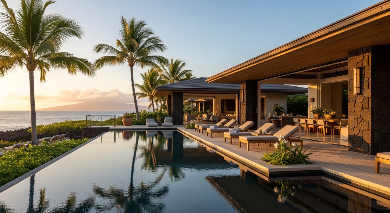 Wailea Market Trends: What Matters to Buyers
