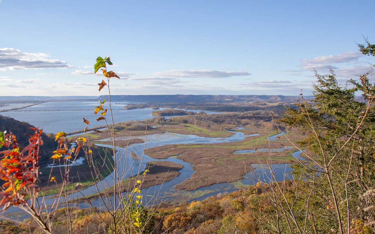 Trempealeau