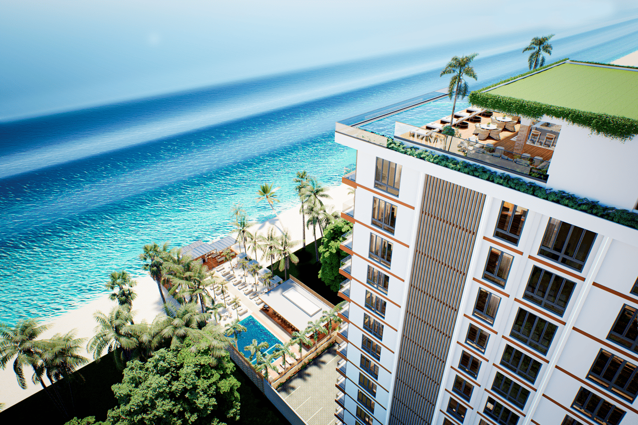 Caribbean Suites