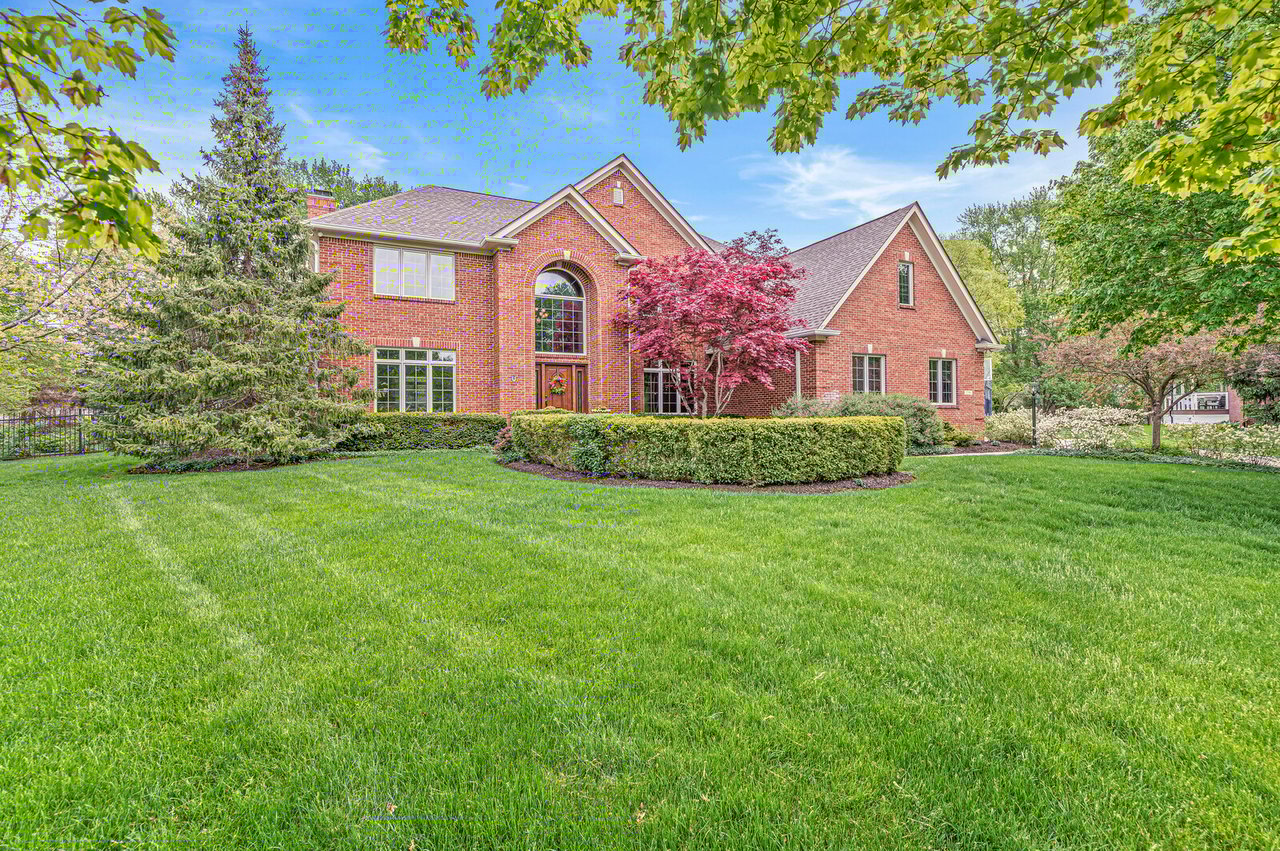 3790 Steeplechase Drive