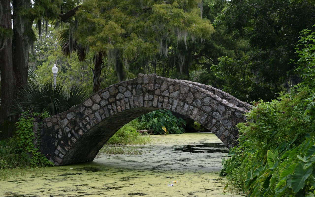 Old Metairie