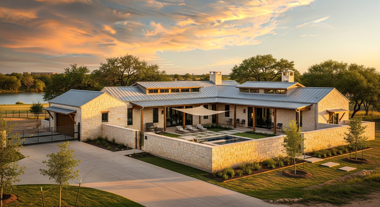 PCS To Goodfellow: Off‑Base Housing In San Angelo