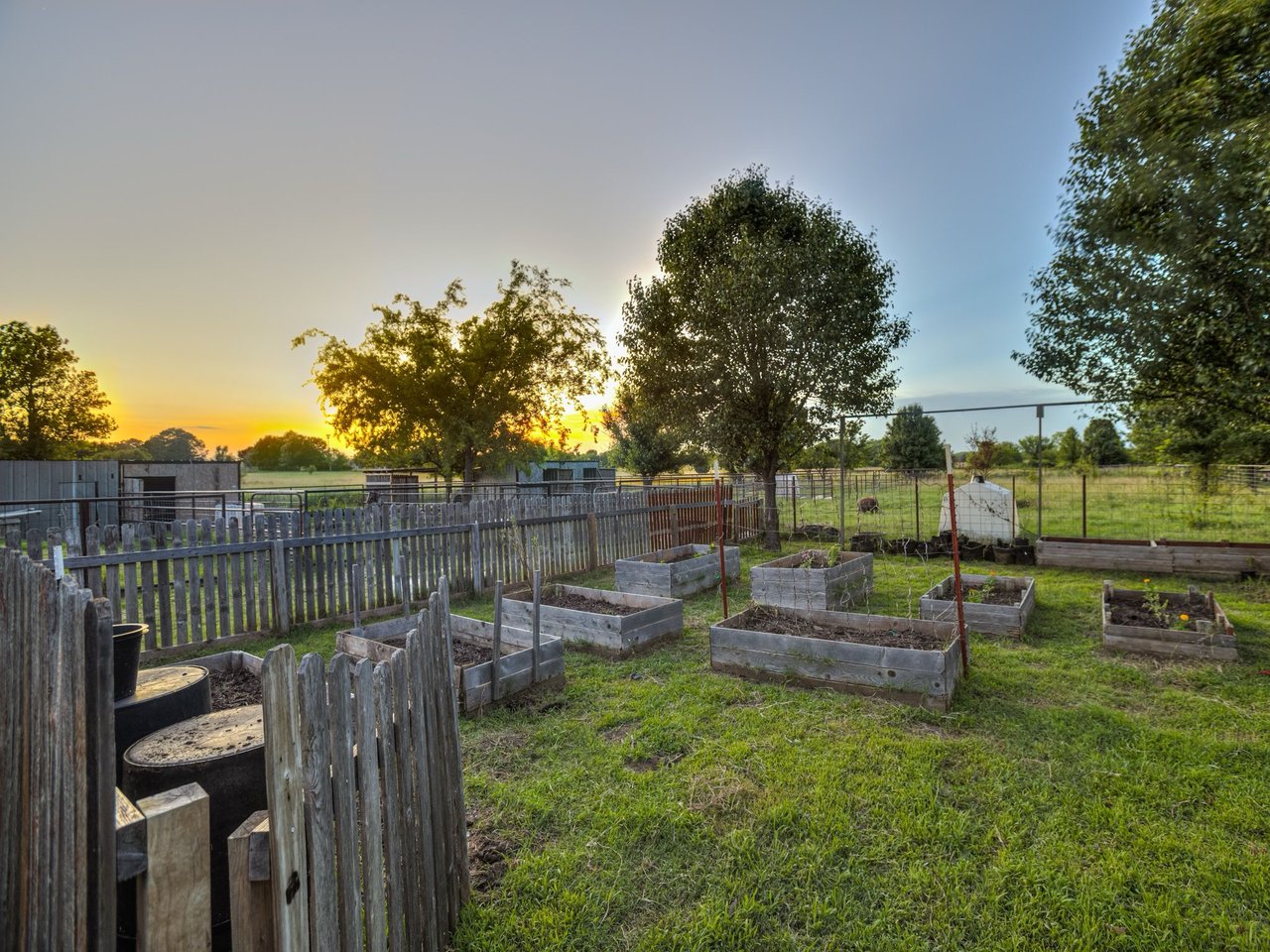 5603 E 96th Street N, Sperry, OK 74073