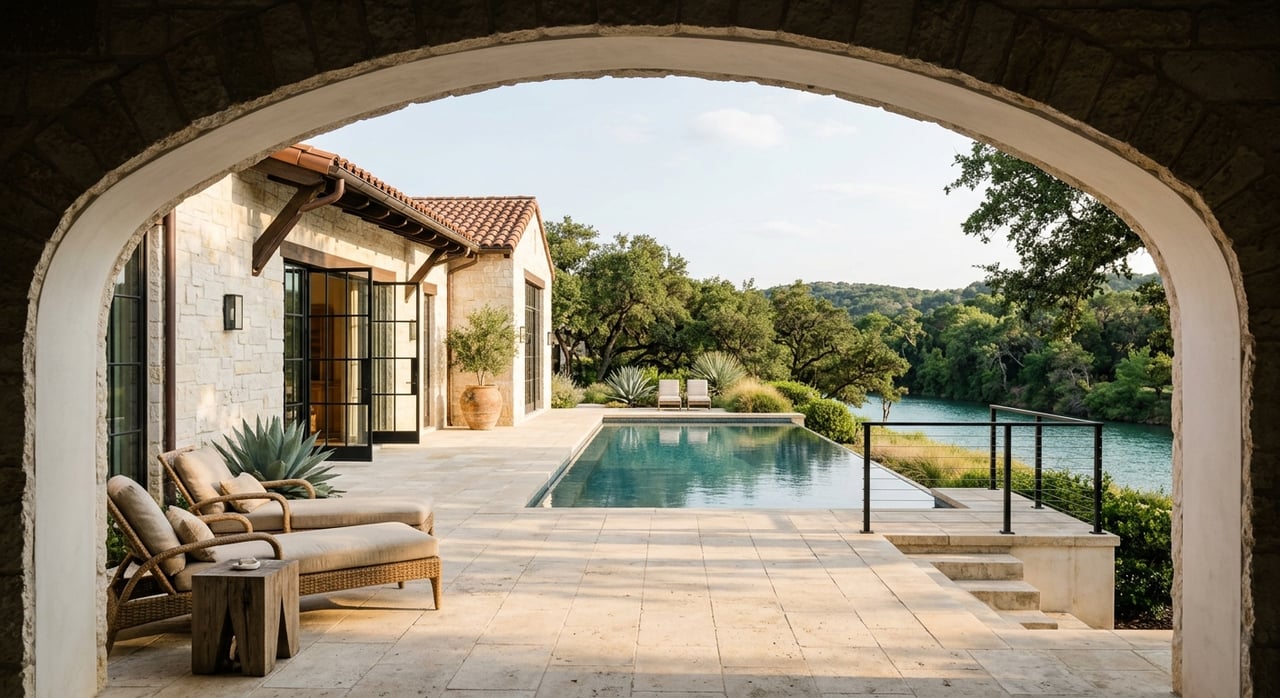 Intro Guide To Owning A Vacation Home On Lake Travis