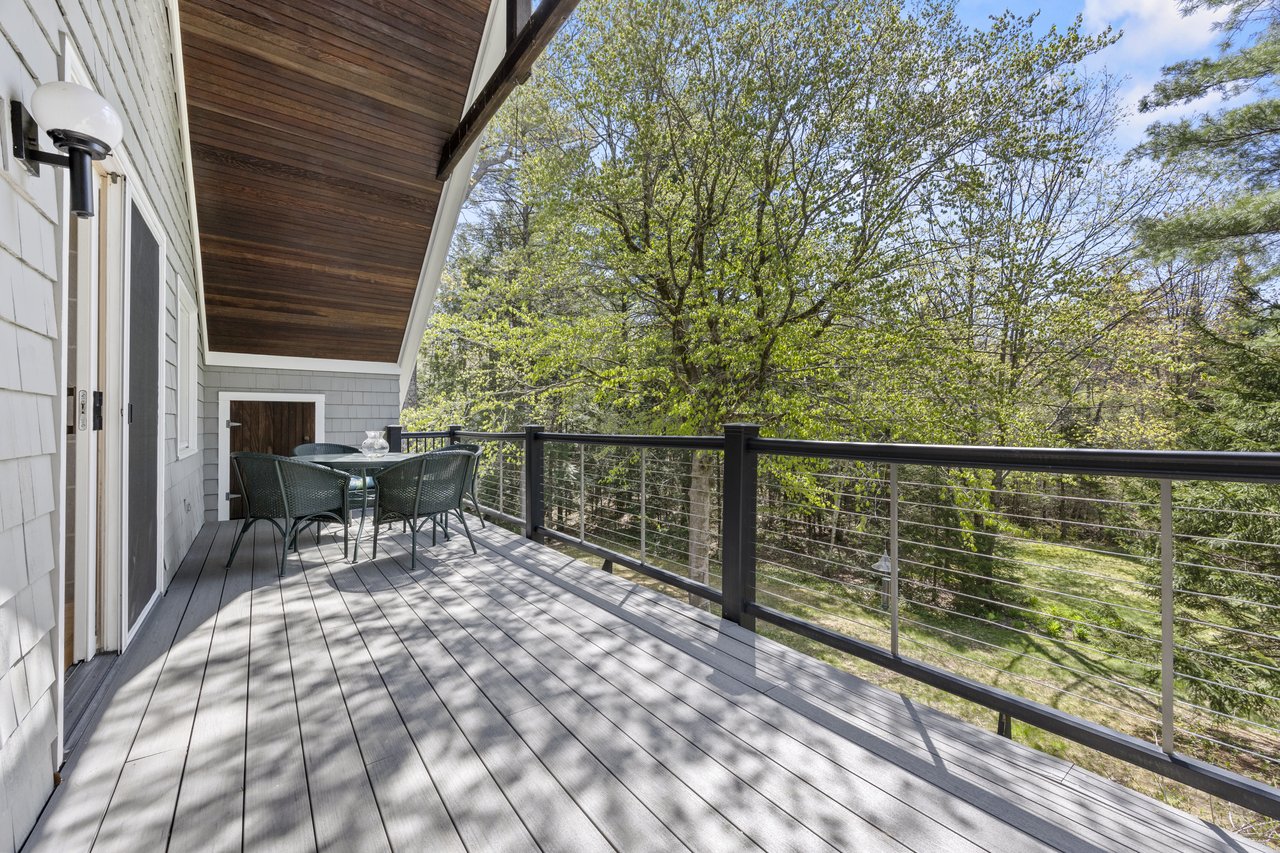 286 Harris Road