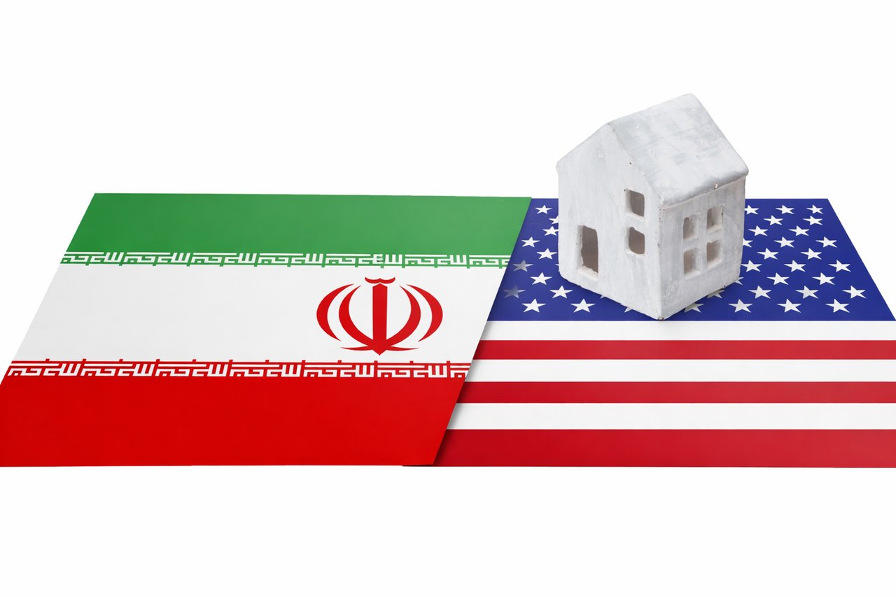 What the Iran Conflict Really Means for Real Estate - And Where the Opportunity Is cover