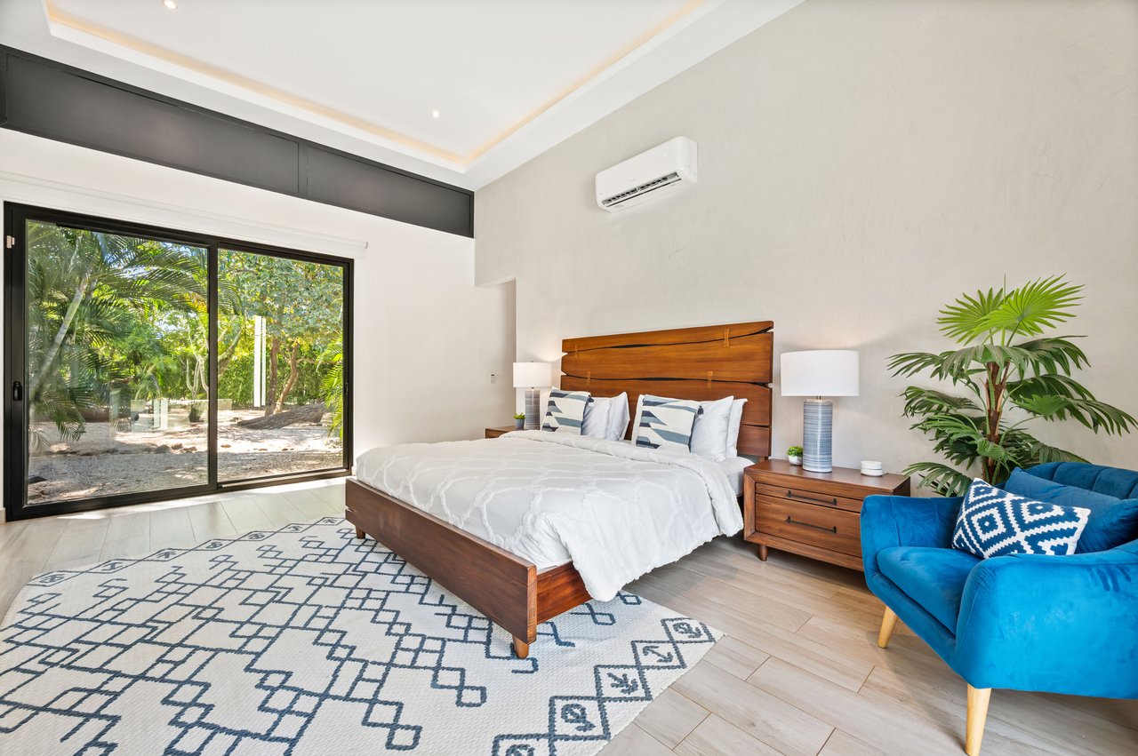 Villa Uana | Turnkey Luxury Villa with Proven Rental Income in Hacienda Pinilla, Guanacaste, Costa Rica