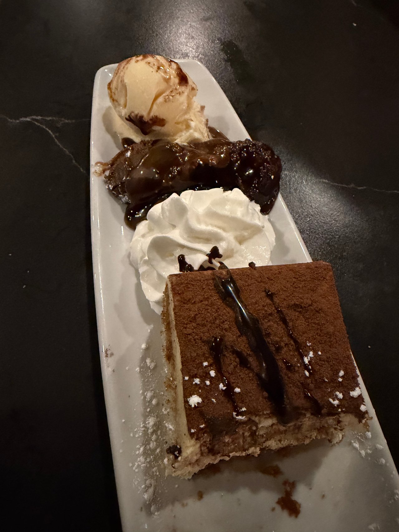 Local Spotlight: La Dolce Vita, Dover NH