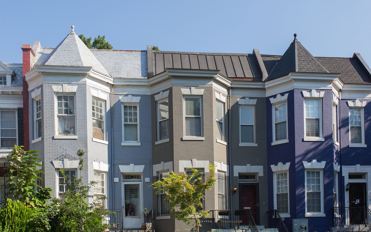 H Street