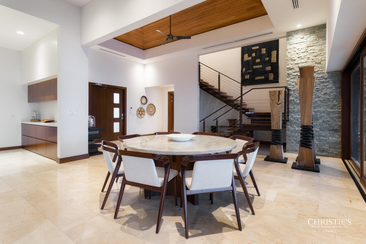 Oceanfront Peninsula Papagayo | 525 Calle Noche de Luna
