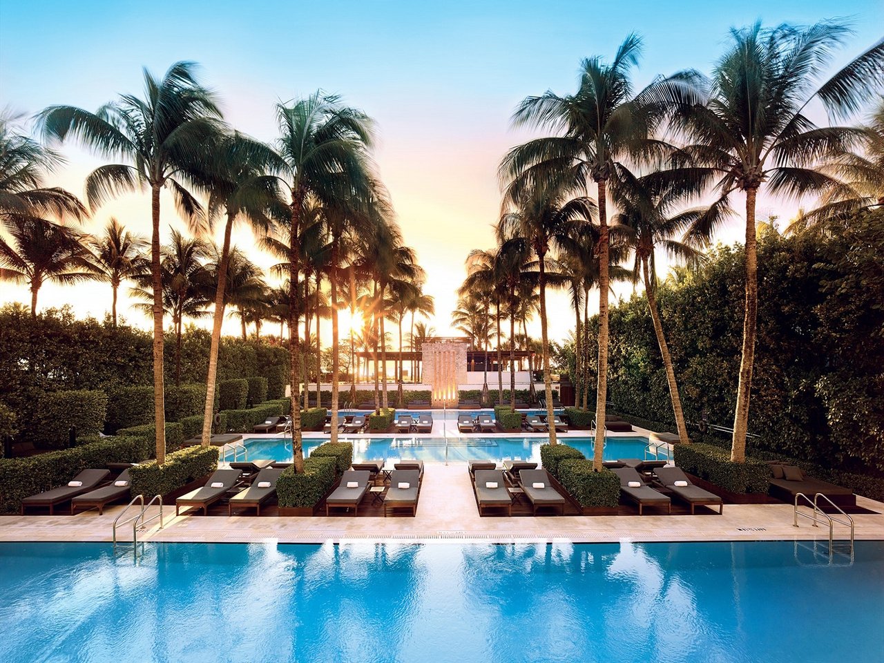 The Setai Miami Beach Jeff Miller Group #1 Realtor
