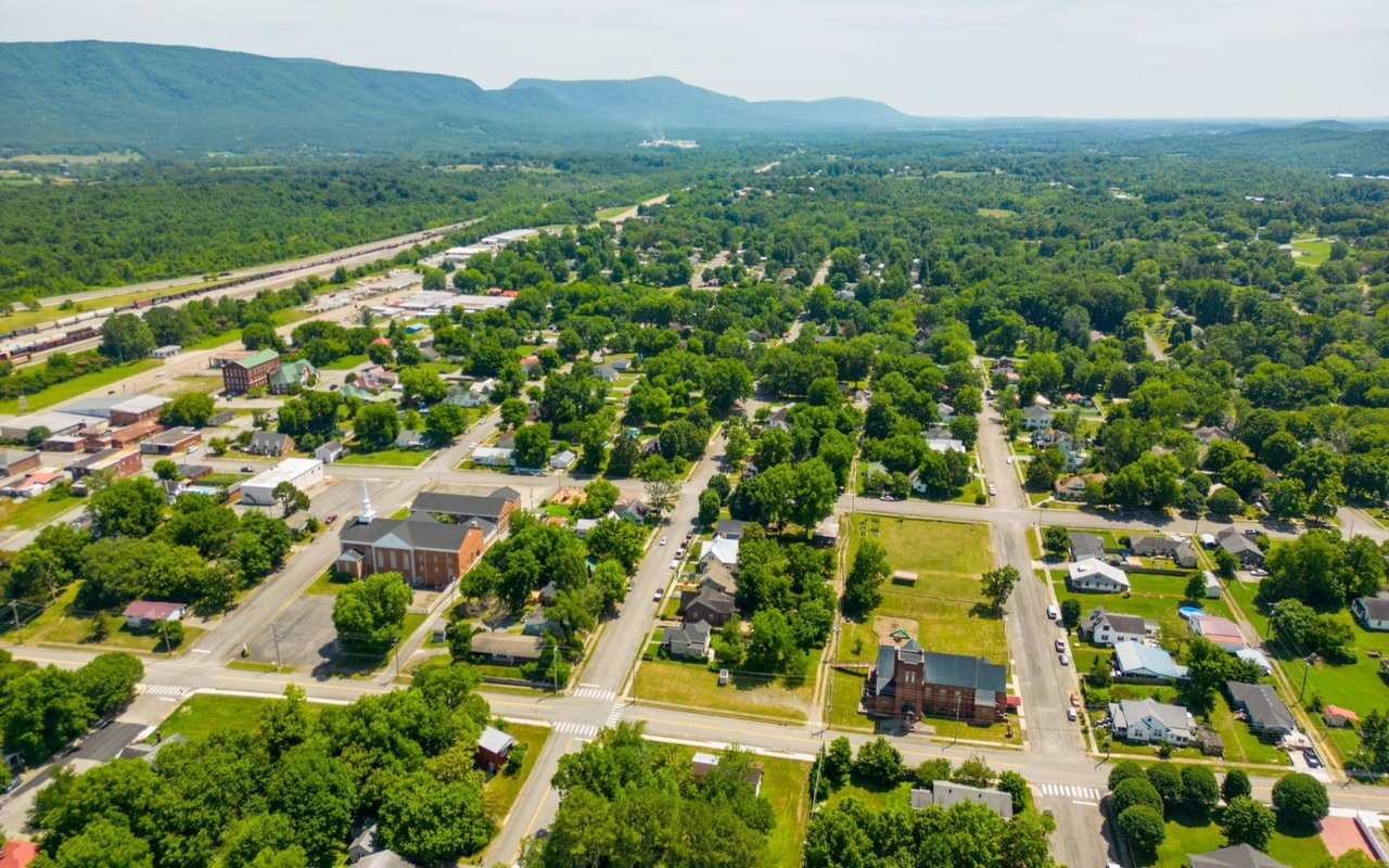Hendersonville