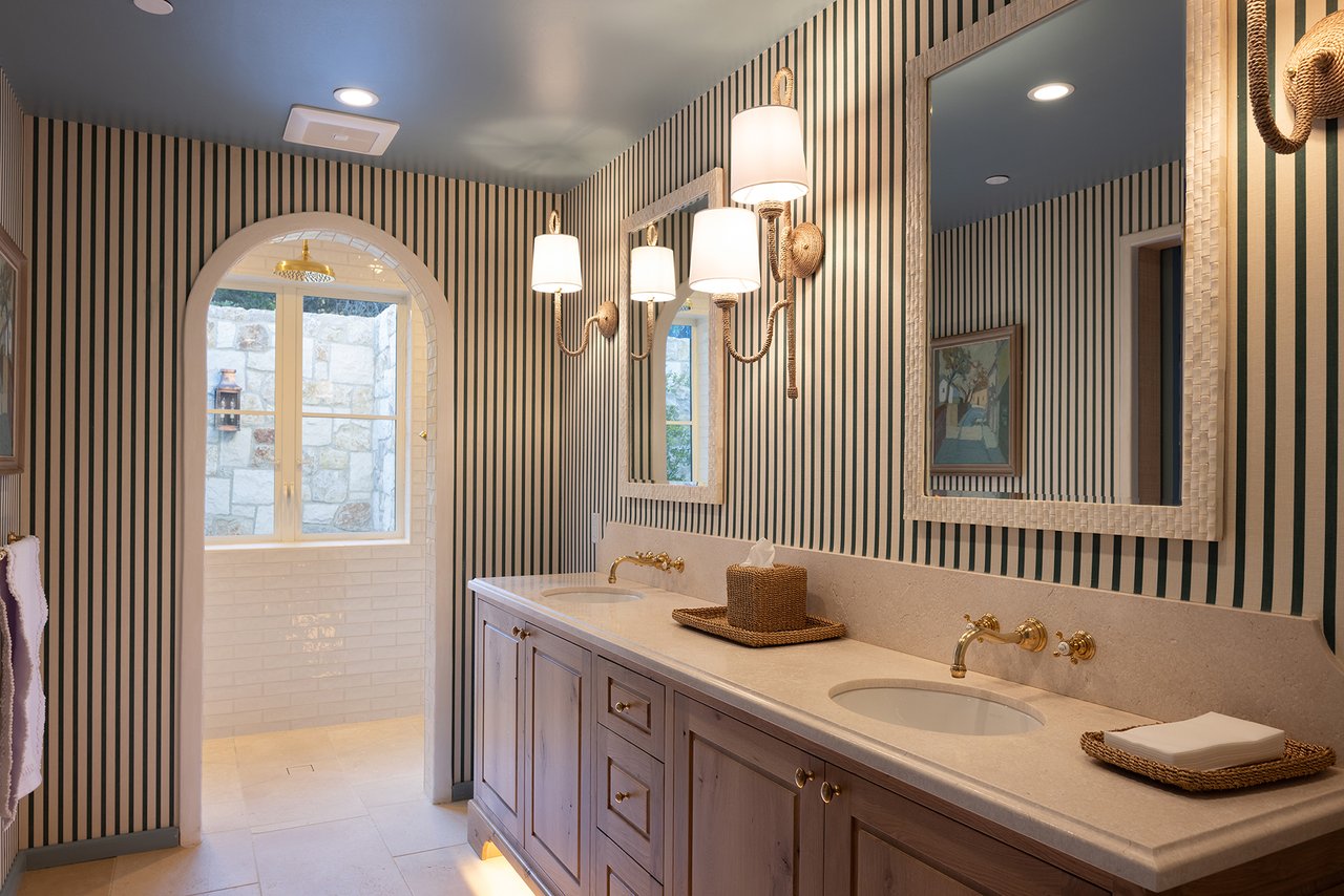 Carmel Valley Masterpiece - 10 Encina Drive