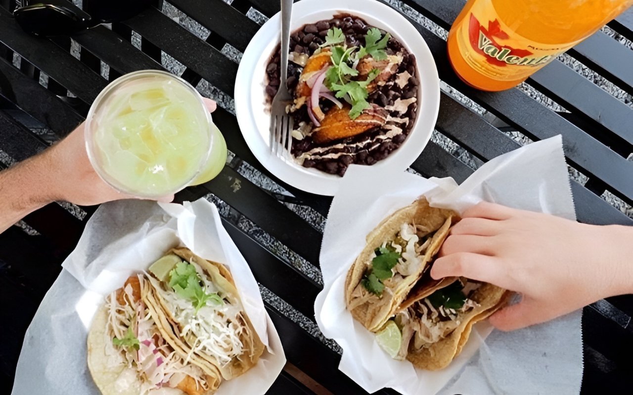 Client Spotlight - Eat Nashville