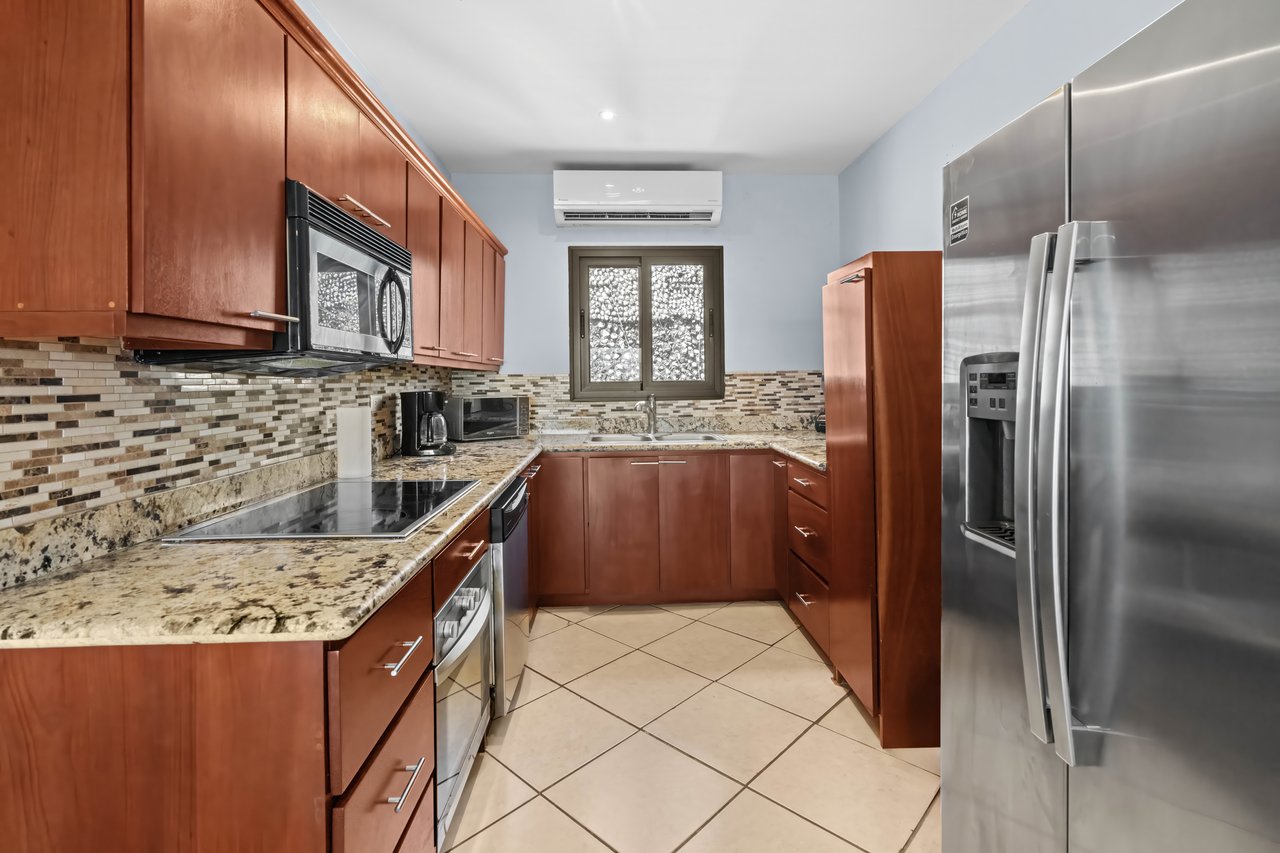 Casa Omega | Ocean View Apartment Complex in Altos de Flamingo