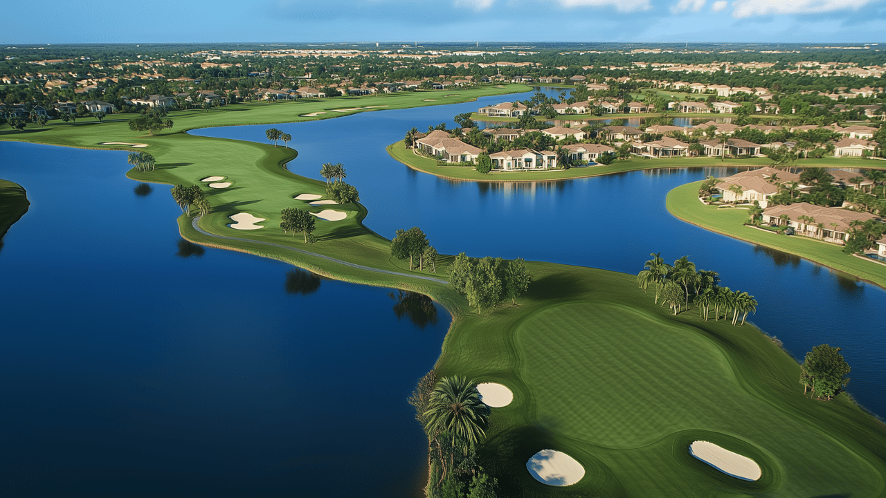 Aberdeen Golf & Country Club
