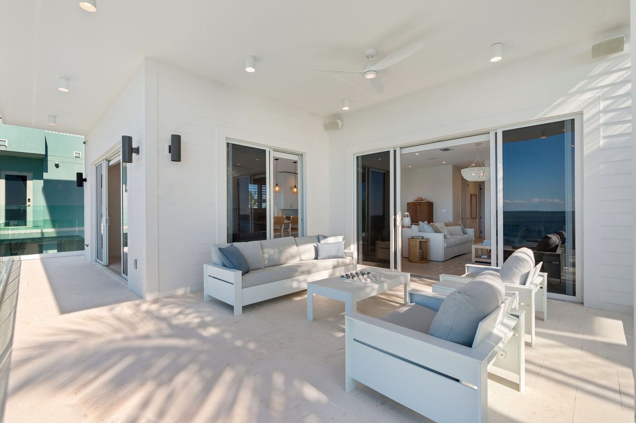 Waterfront Luxury Living in the Florida Keys