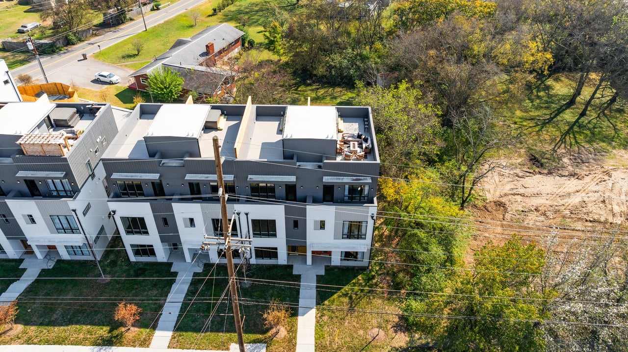 Commercial / Multi-Unit