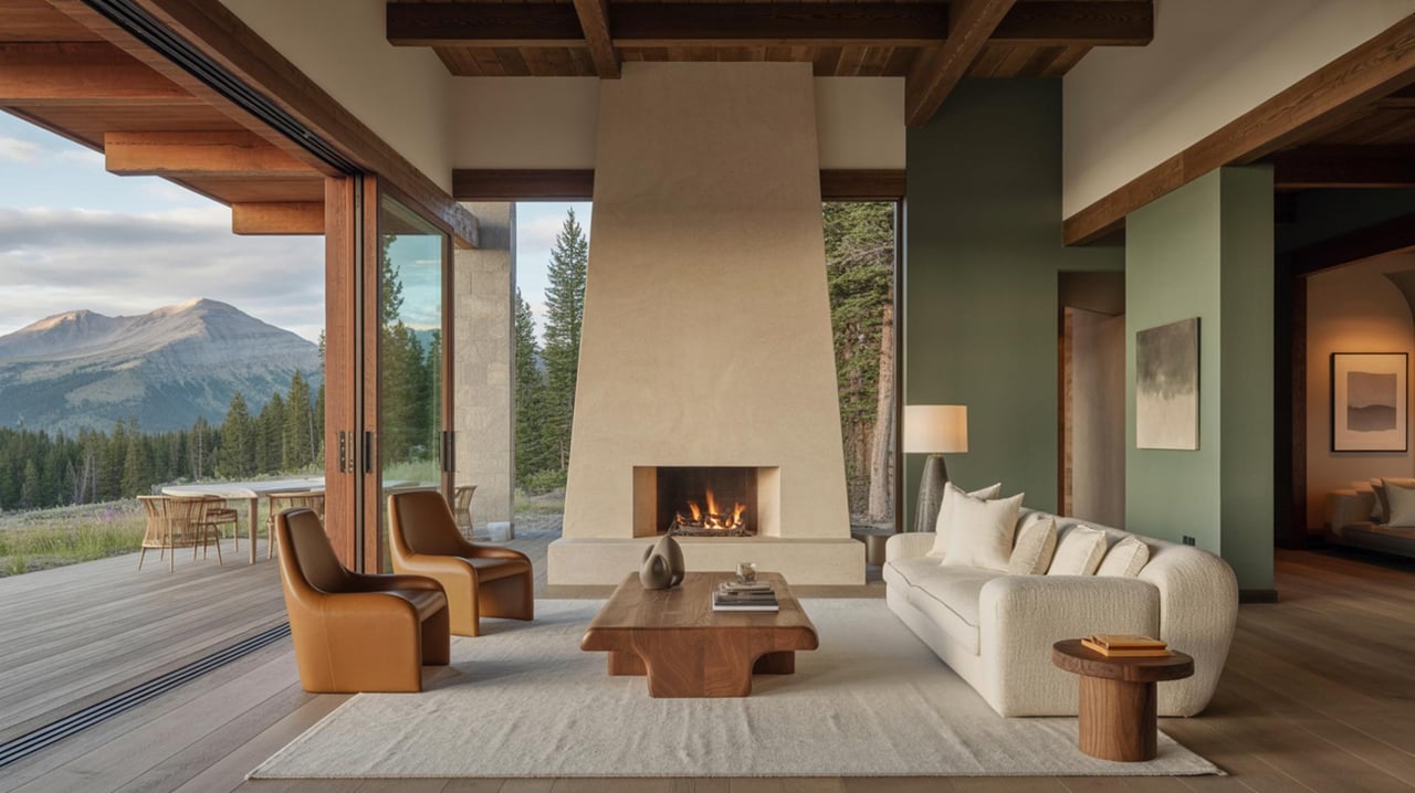 The Science of Color: Choosing Paint Tones for Every Room