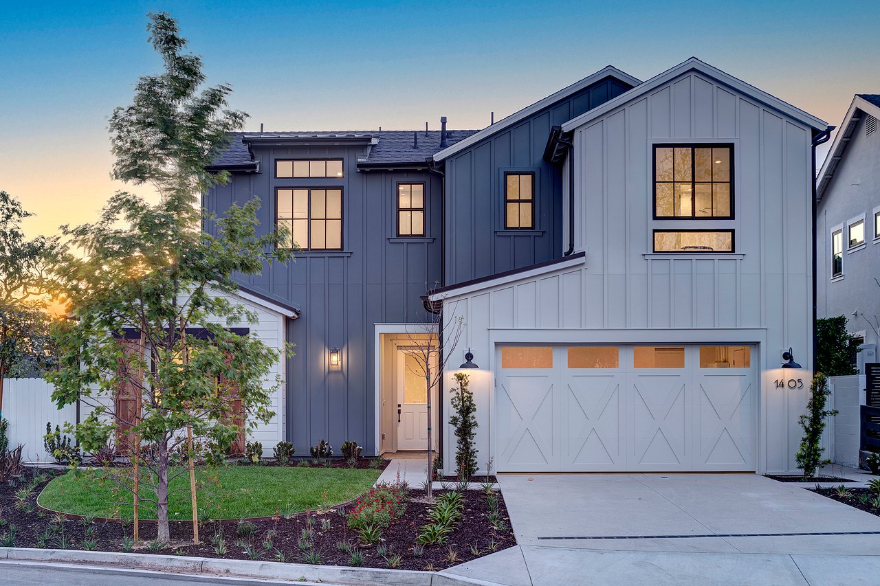 1405 Priscilla Ln | Newport Beach