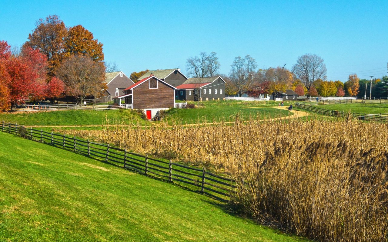 Freehold Township
