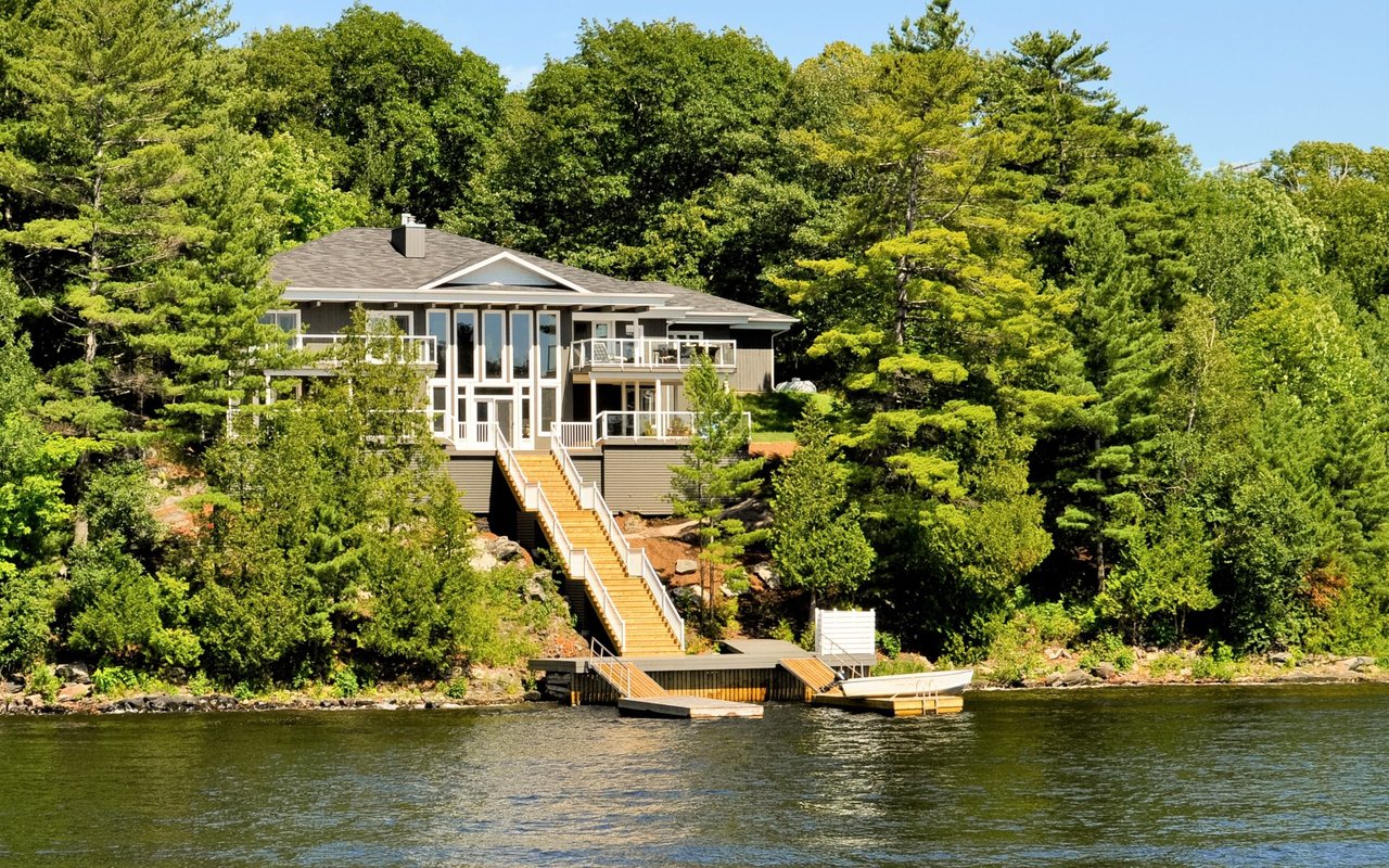 Lake Communities