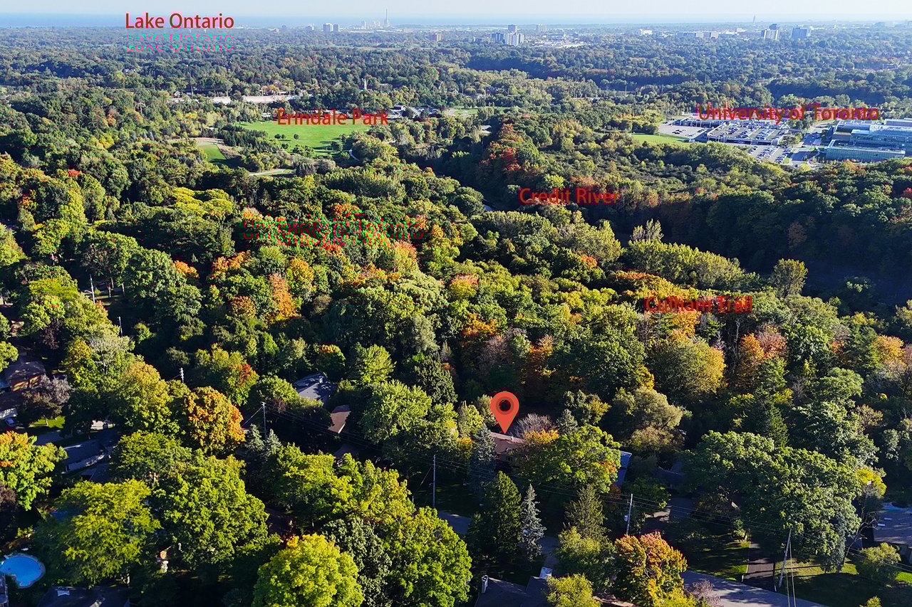 3278 Credit Heights Drive