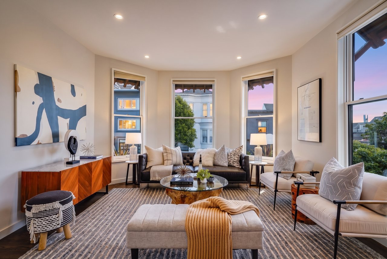 66 Buena Vista Terrace