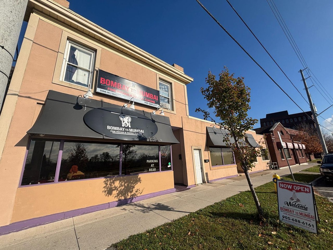 135-137 Queenston Street