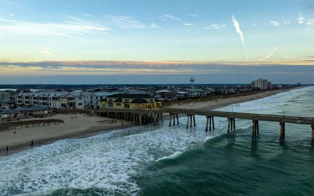 Wrightsville Beach