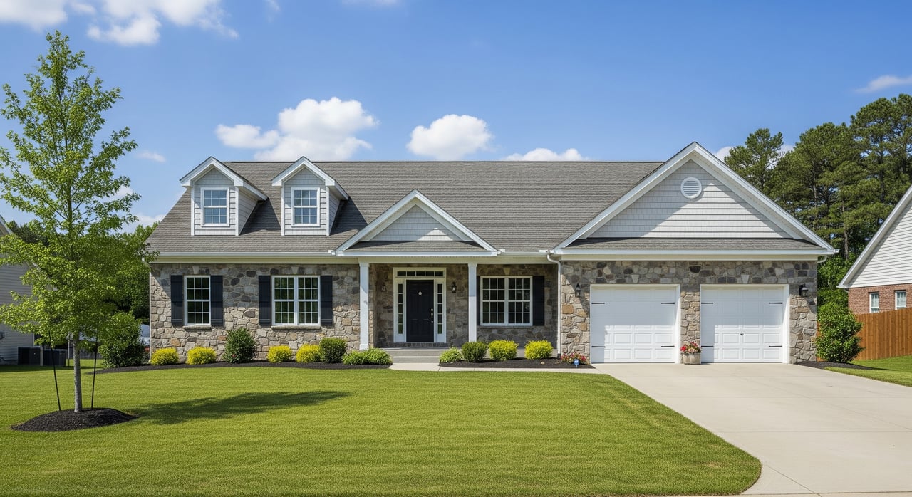 Understanding Property Taxes In Ontario County