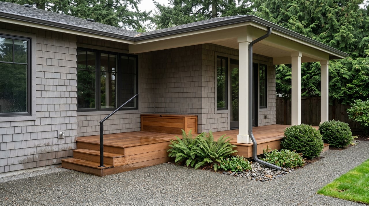 Whidbey Island Second-Home Buyer Starter Guide