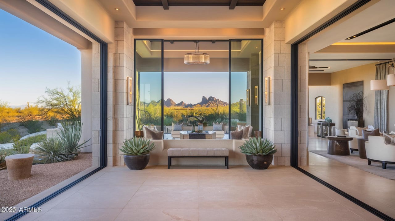 Staging Tips for a Quick Sale in Scottsdale, AZ