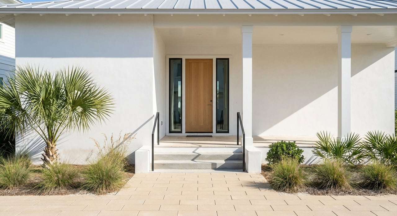 Blue Mountain Beach: A Quiet 30A Retreat