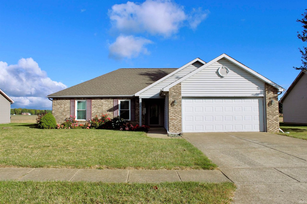 608 Marquis Cir