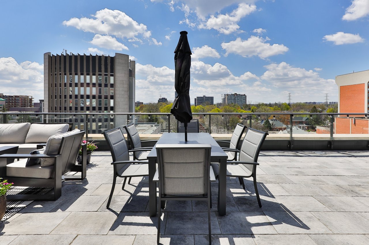 507-2007 James Street, Burlington