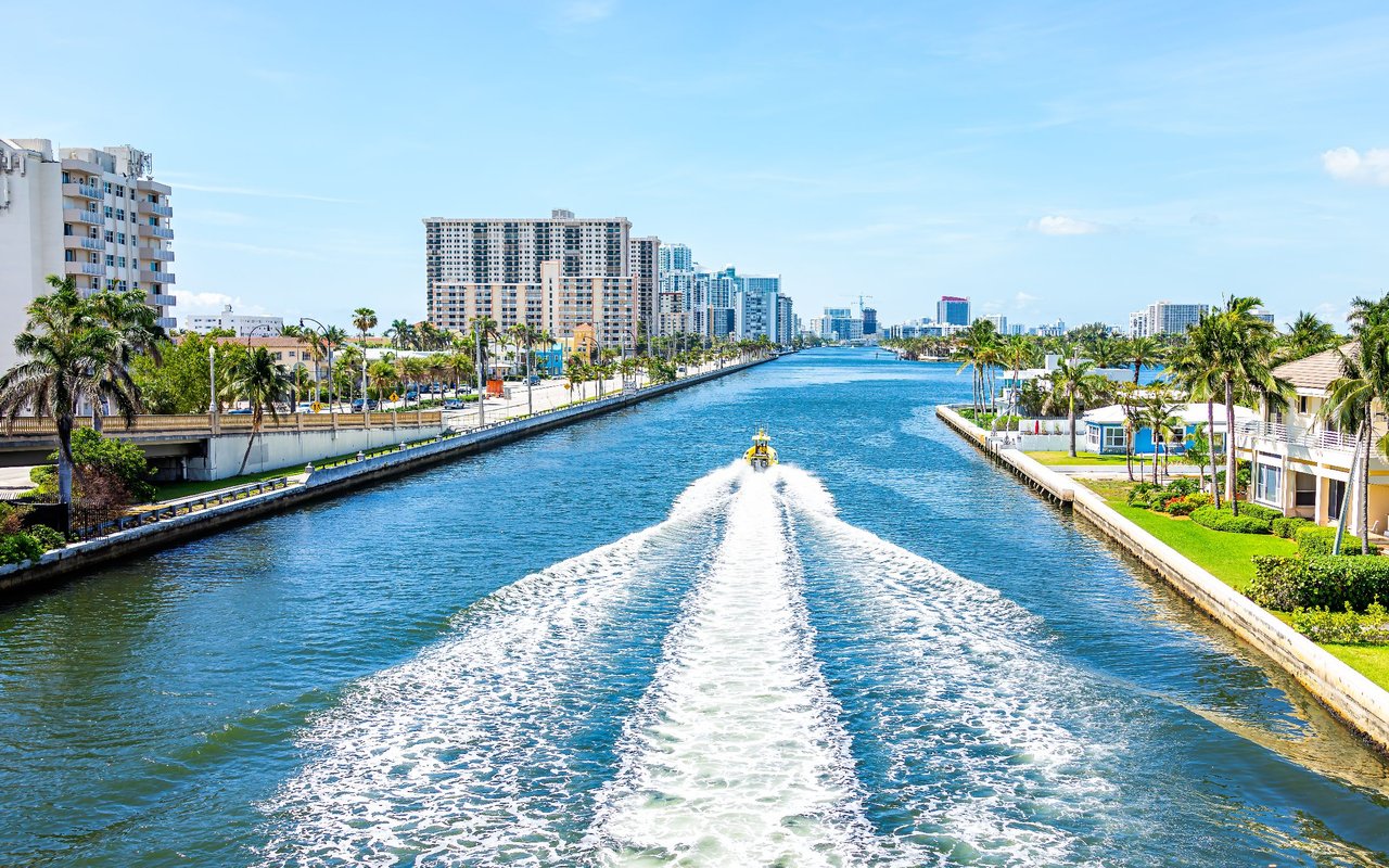 North Miami
