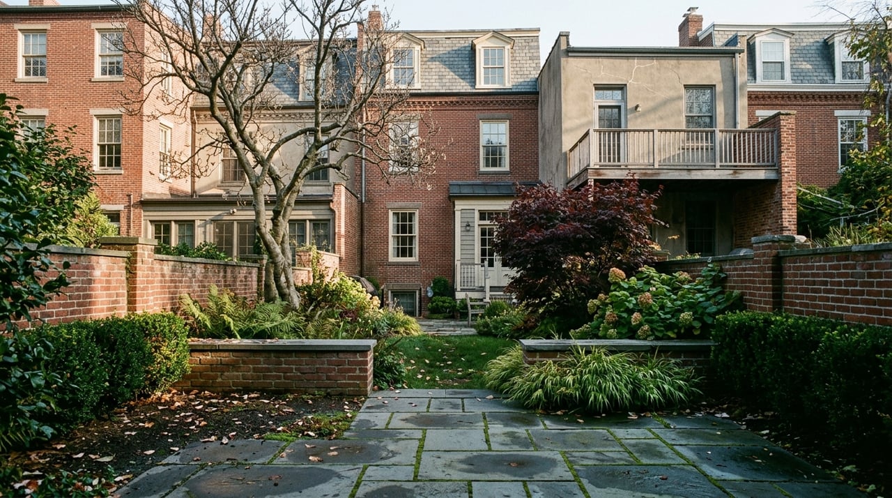 Clinton Hill's Storefront Shuffle: What Changed On Myrtle, Washington, And Waverly This Year