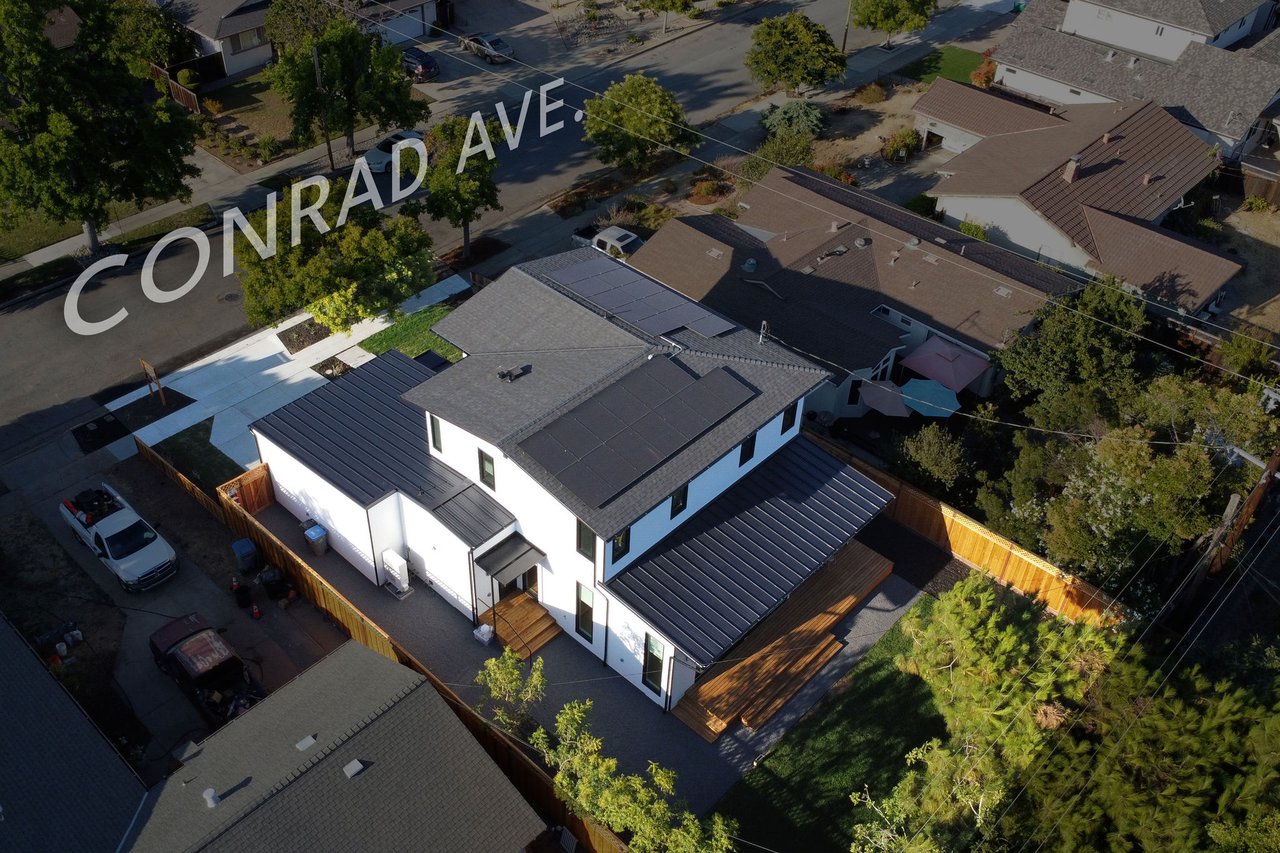 1772 Conrad Avenue