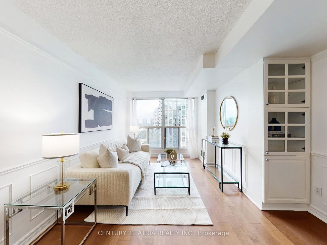 WILLOWDALE PENTHOUSE 