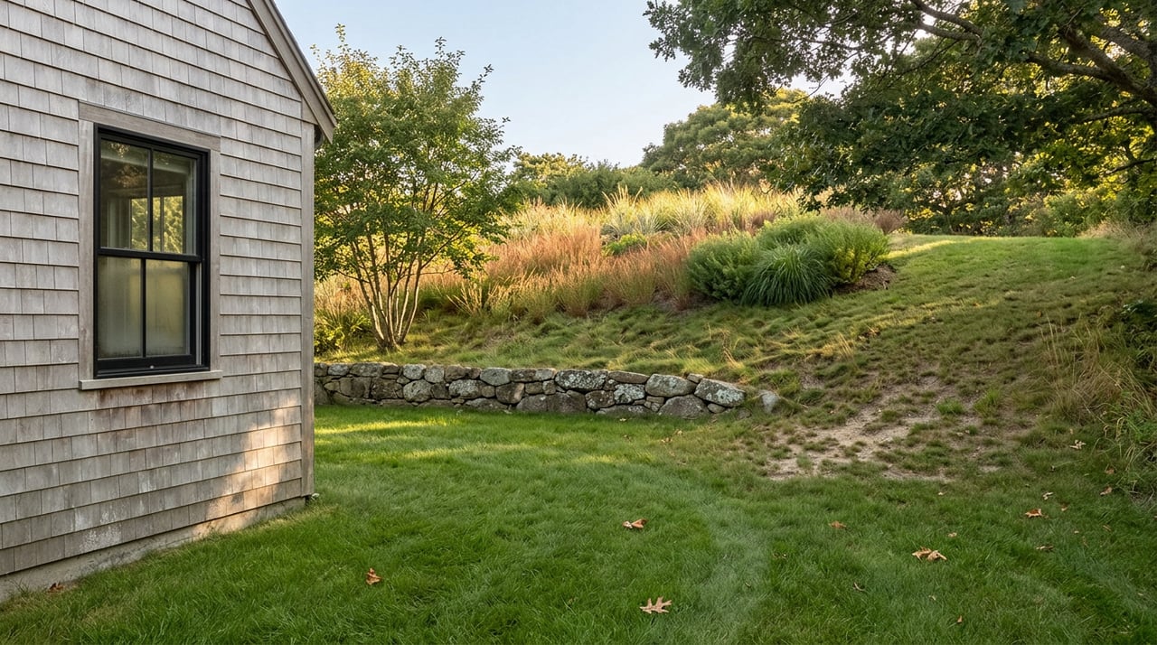 In Harbor Country, the Rental Income Doesn't Always Come With the House