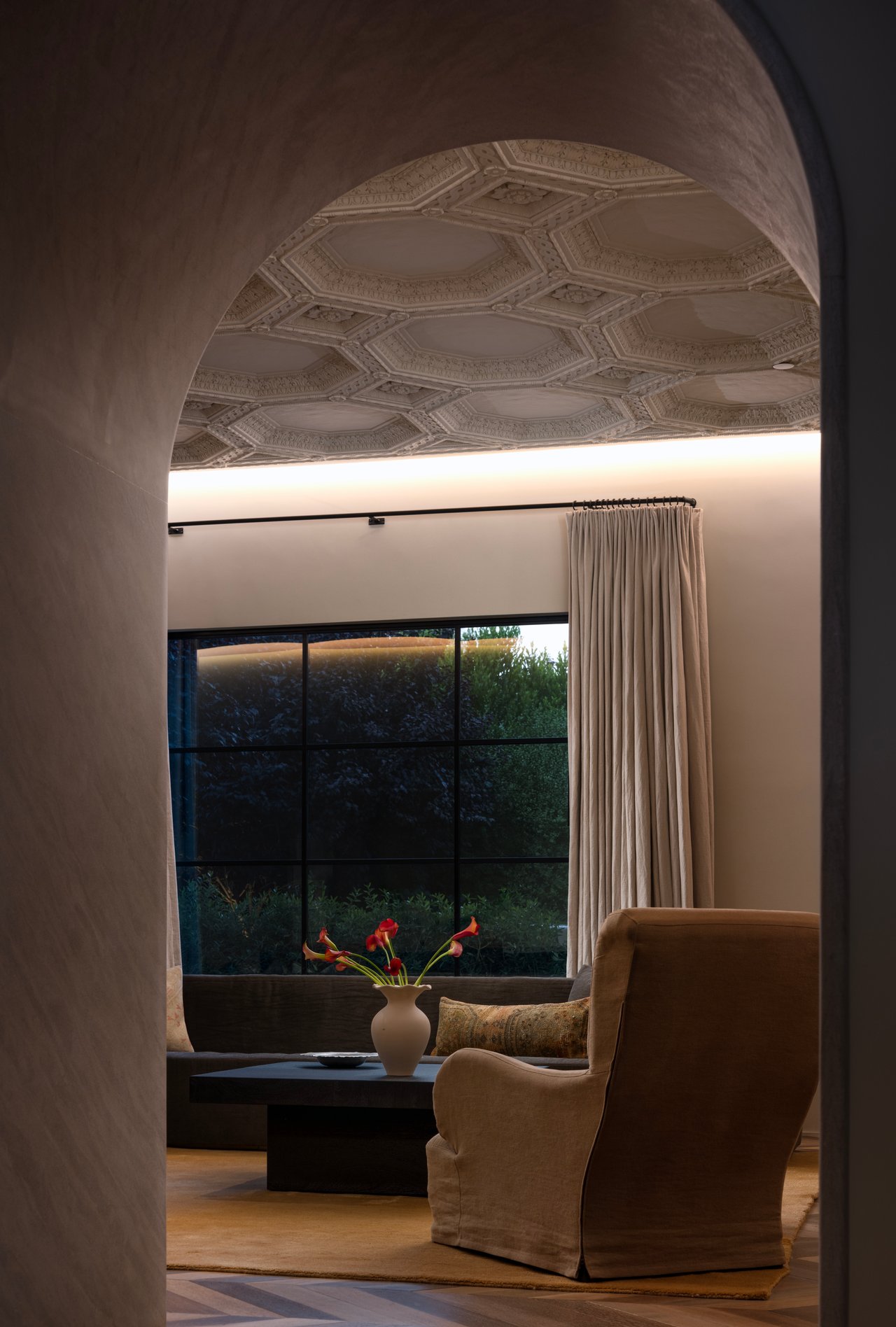 2401 Nottingham Ave, Los Feliz