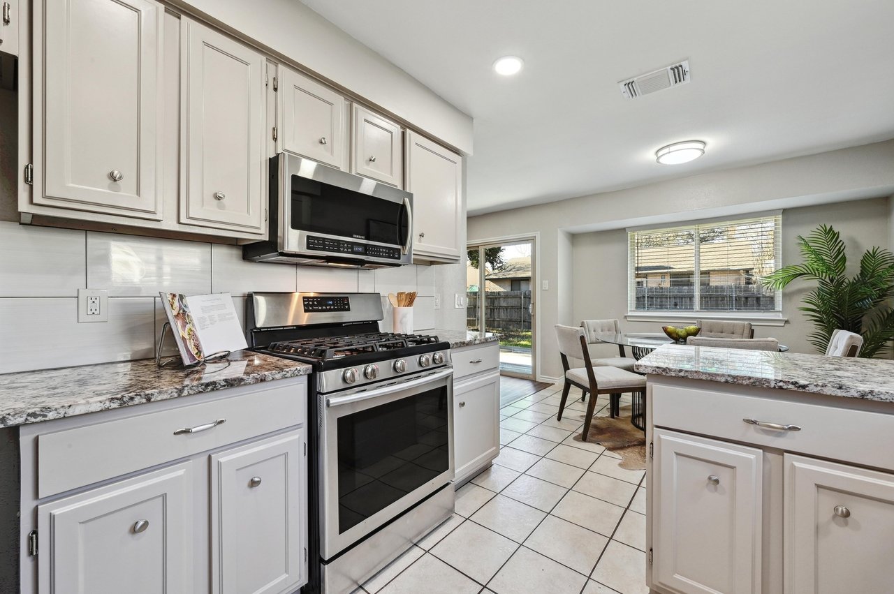 Charming Cherry Creek Home in the Heart of South Austin!