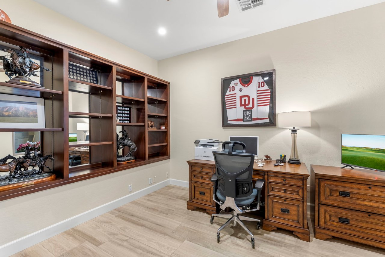 11063 E JASMINE Drive