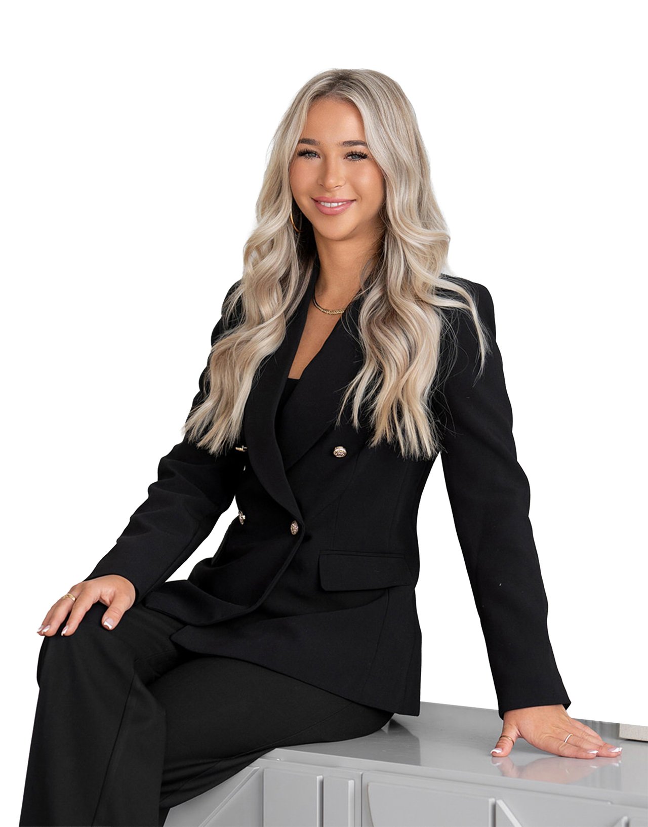 Nicole Peszor