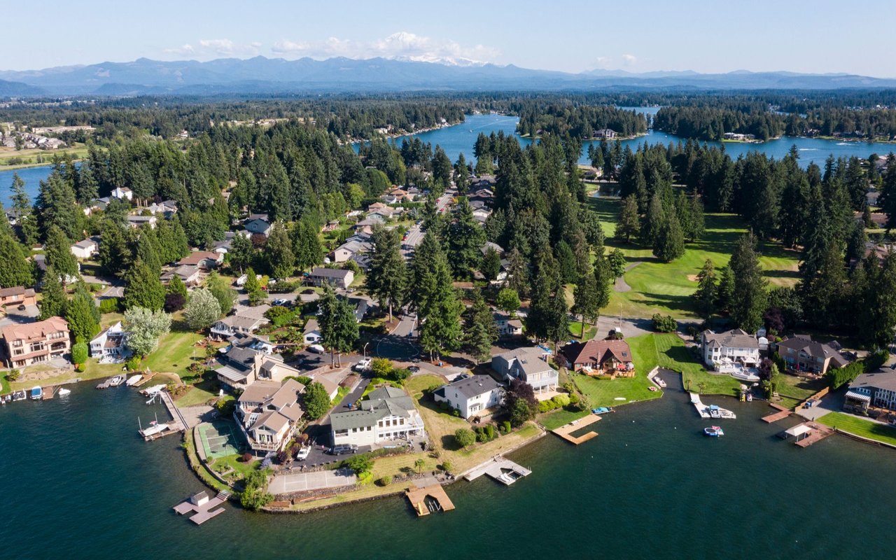 Lake Tapps