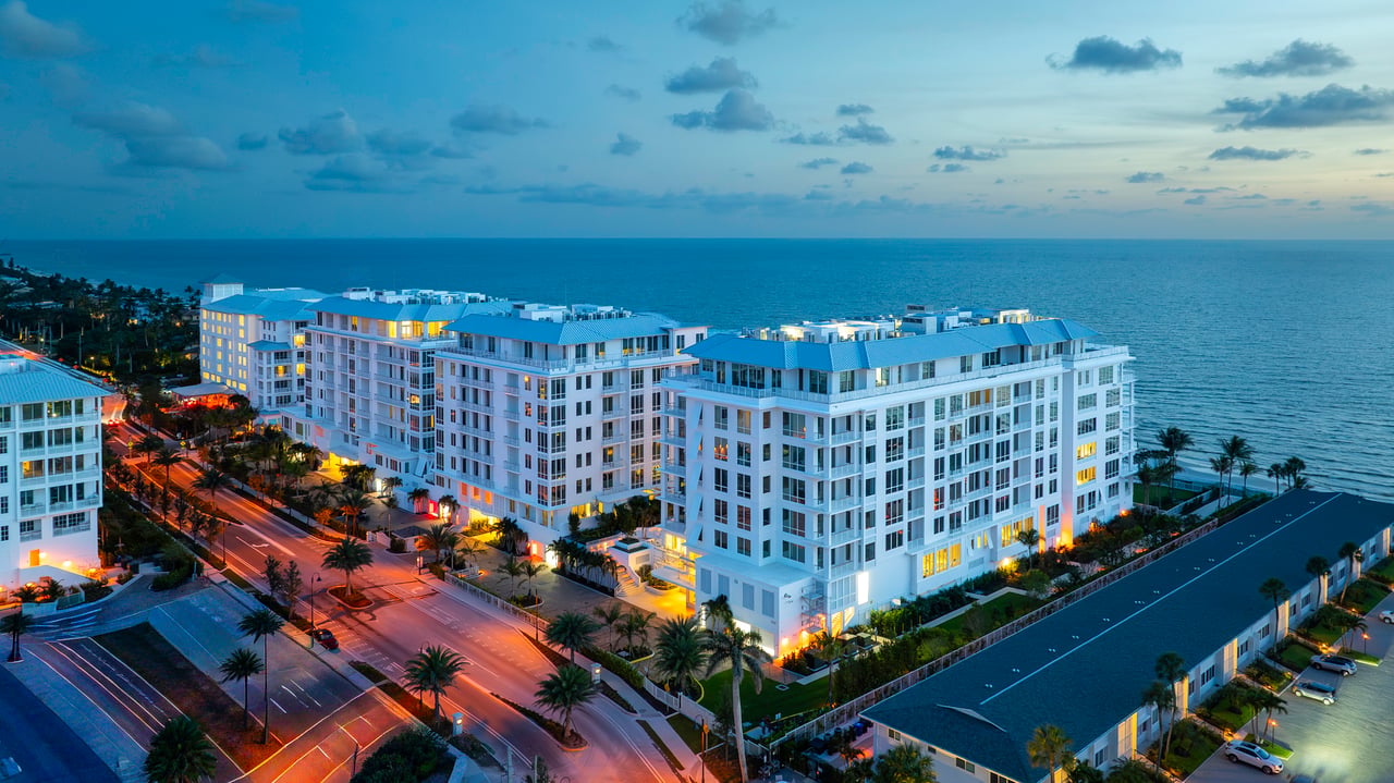 Four Seasons Naples Beach Club