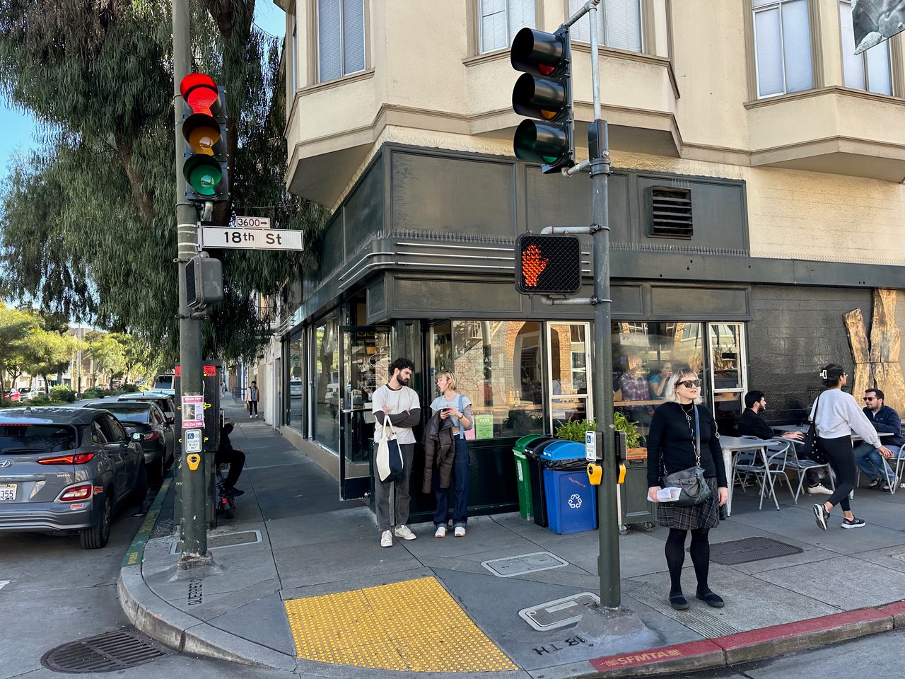 District 5 – Central