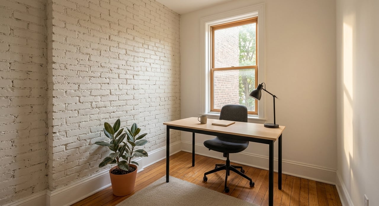 Remote-Worker Living In Harrisburg, PA
