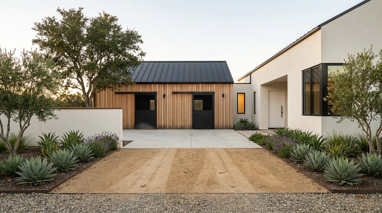 Living The Equestrian Lifestyle In Rolling Hills Estates